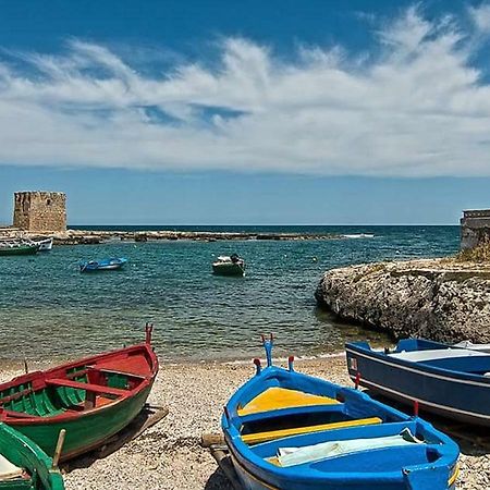 Appartement La Dimora Della Contessa - Locazione Turistica à Polignano a Mare Extérieur photo