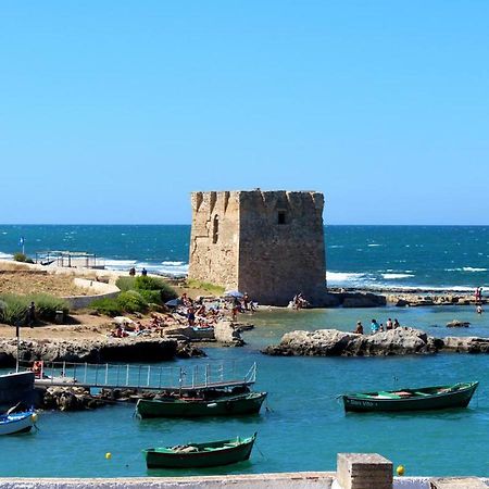 Appartement La Dimora Della Contessa - Locazione Turistica à Polignano a Mare Extérieur photo