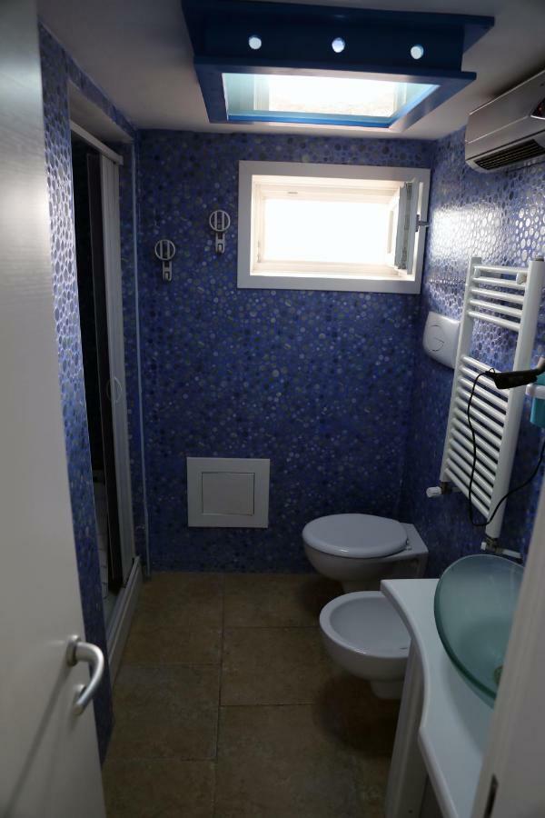 Appartement La Dimora Della Contessa - Locazione Turistica à Polignano a Mare Extérieur photo