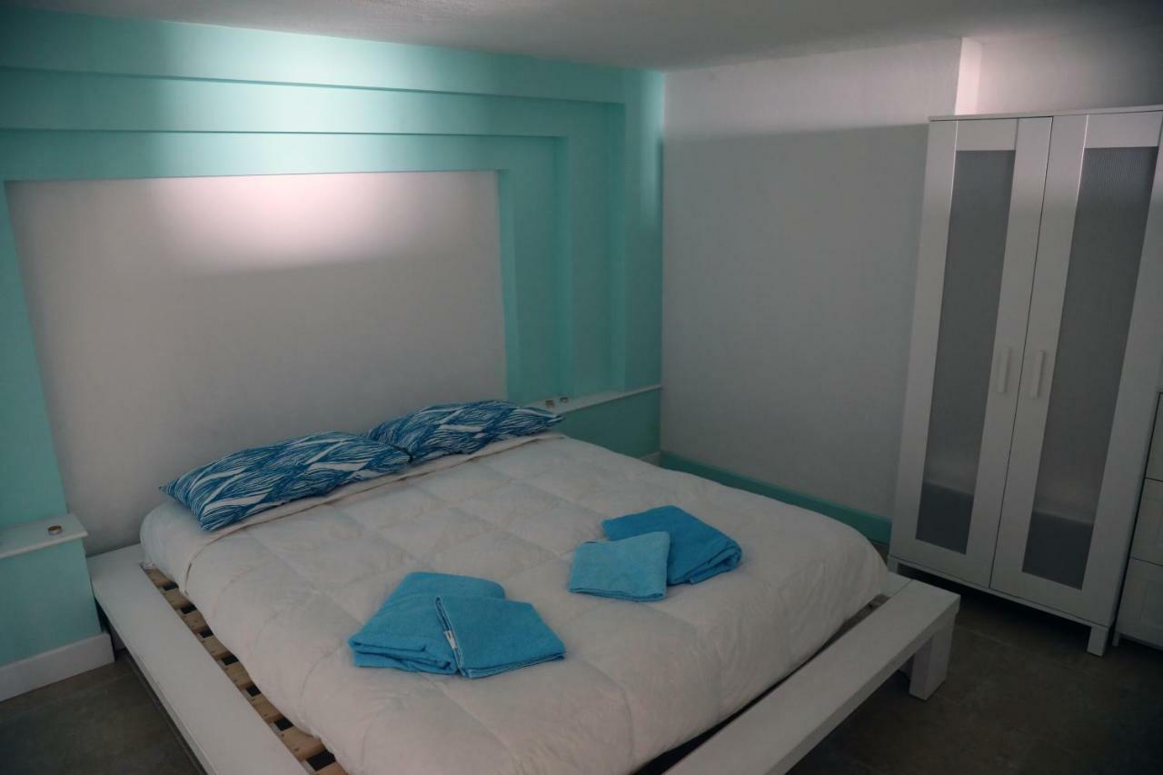 Appartement La Dimora Della Contessa - Locazione Turistica à Polignano a Mare Extérieur photo