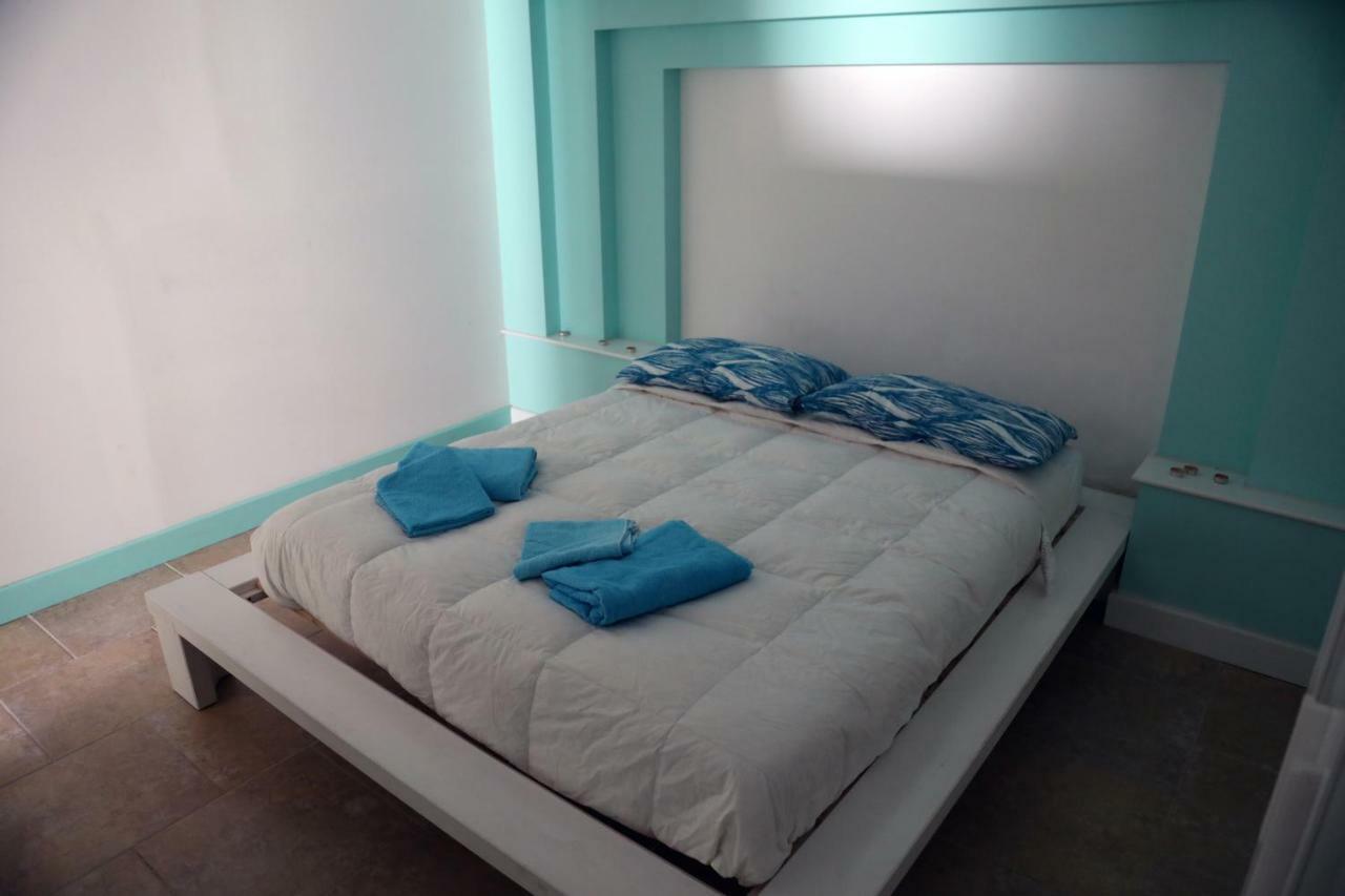 Appartement La Dimora Della Contessa - Locazione Turistica à Polignano a Mare Extérieur photo
