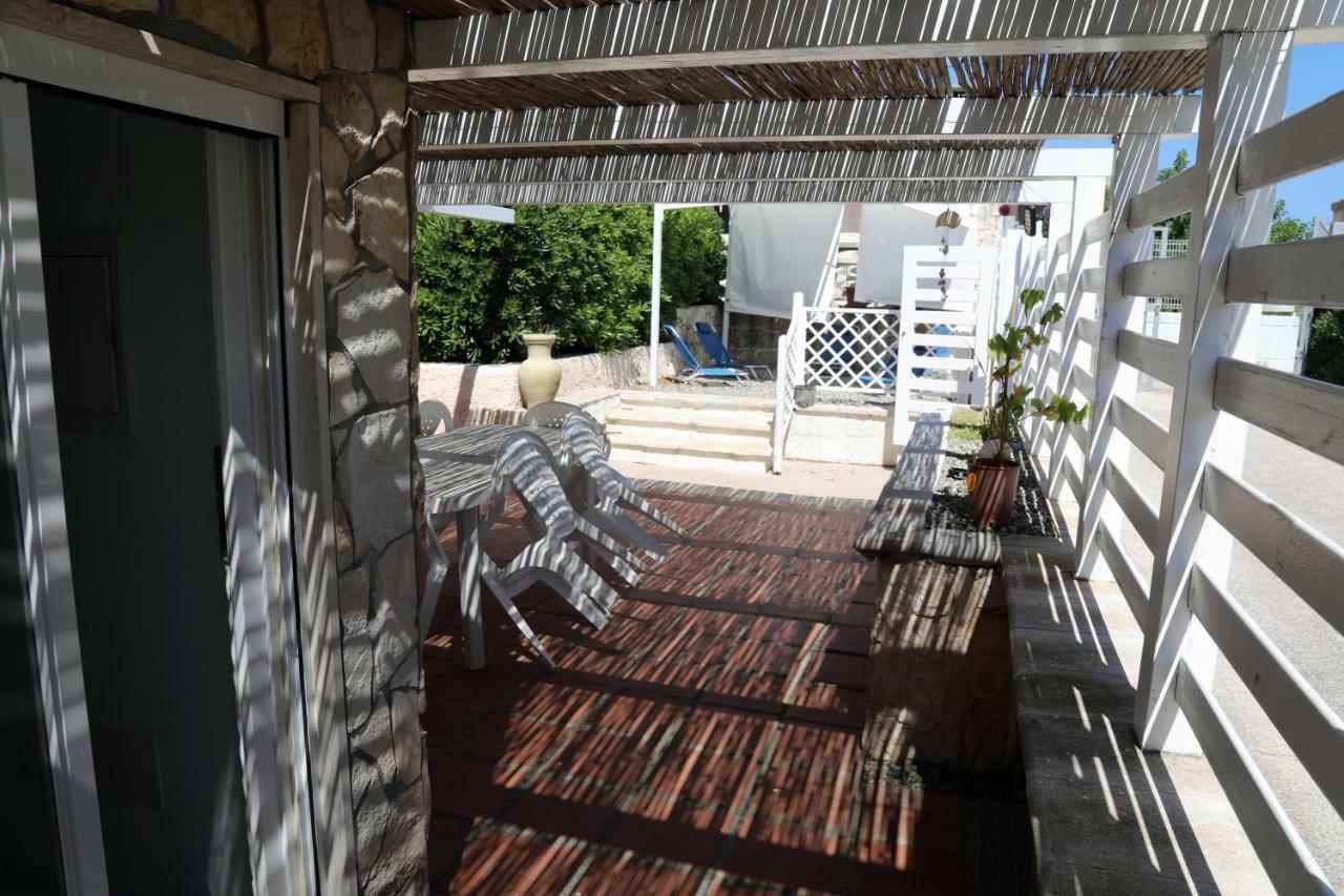 Appartement La Dimora Della Contessa - Locazione Turistica à Polignano a Mare Extérieur photo
