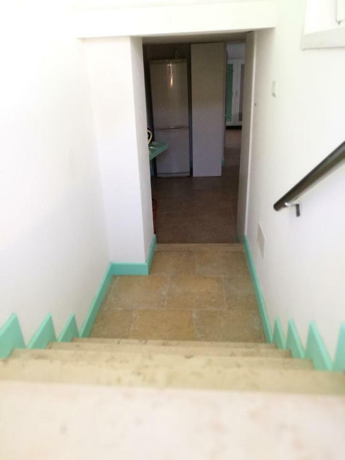 Appartement La Dimora Della Contessa - Locazione Turistica à Polignano a Mare Extérieur photo